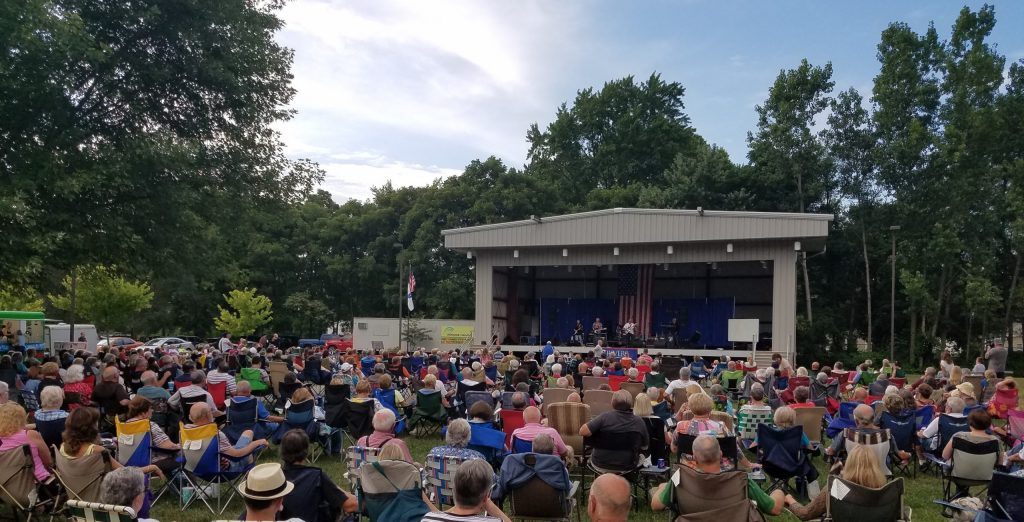 DeKalb Outdoor Theater New – DeKalb Outdoor Theater